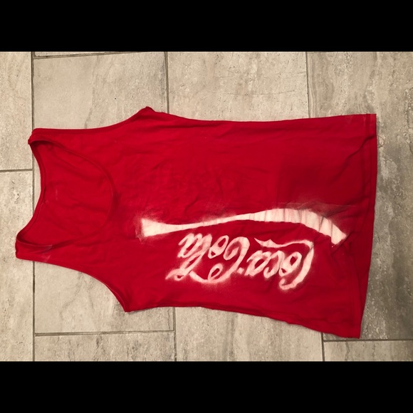 Rum and Coke Couples Halloween Costume - Picture 2 of 4